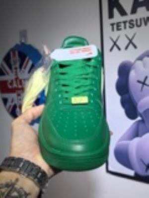 wholesale quality ambuah x nike air force 1 model no. 1